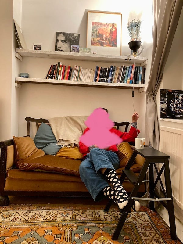 Room Edward's Lane in Greater London