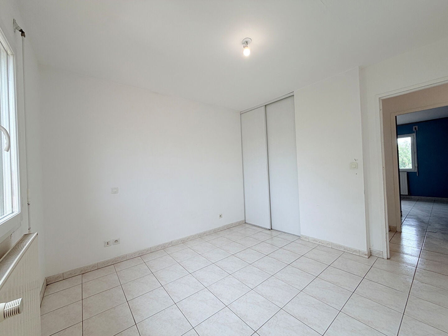 Appartement Rue du Docteur Laurent Camboulives à Albi