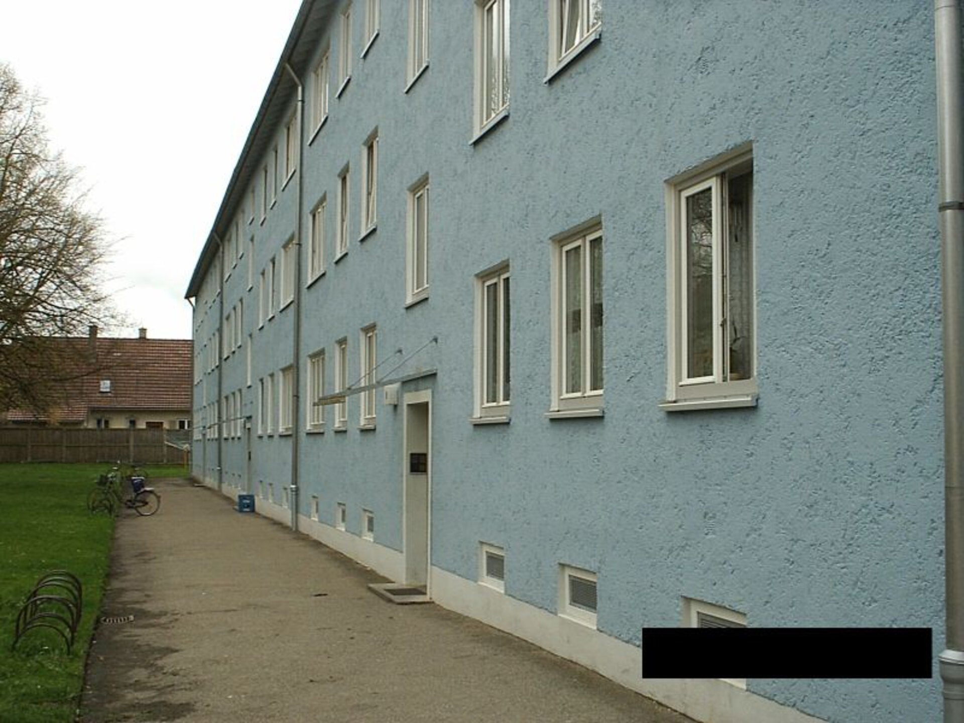 Wohnung Eduard-Flach-Straße in Memmingen
