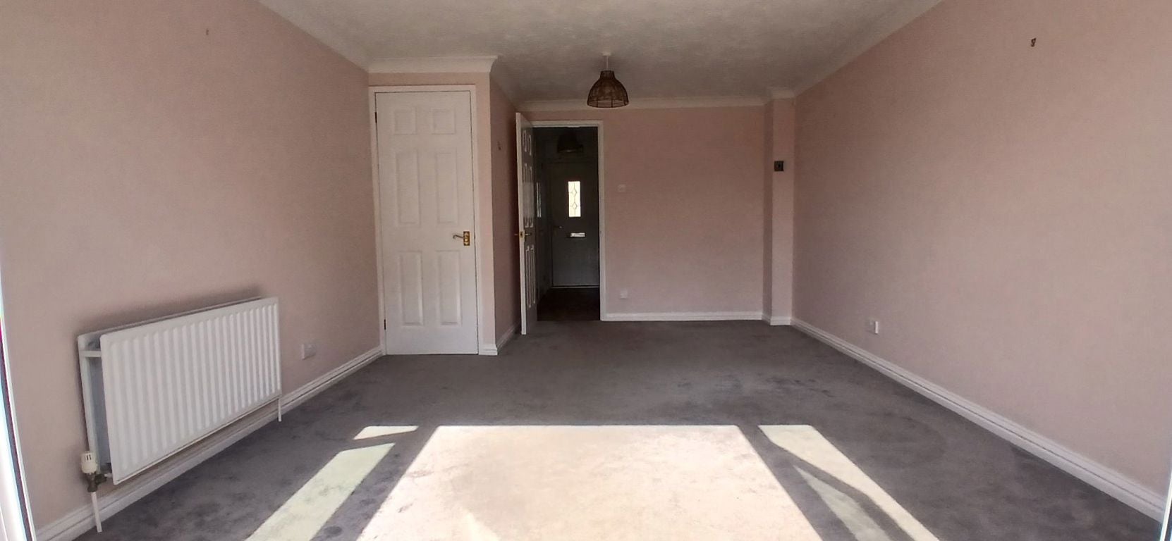 House Harding Close in Vale of White Horse