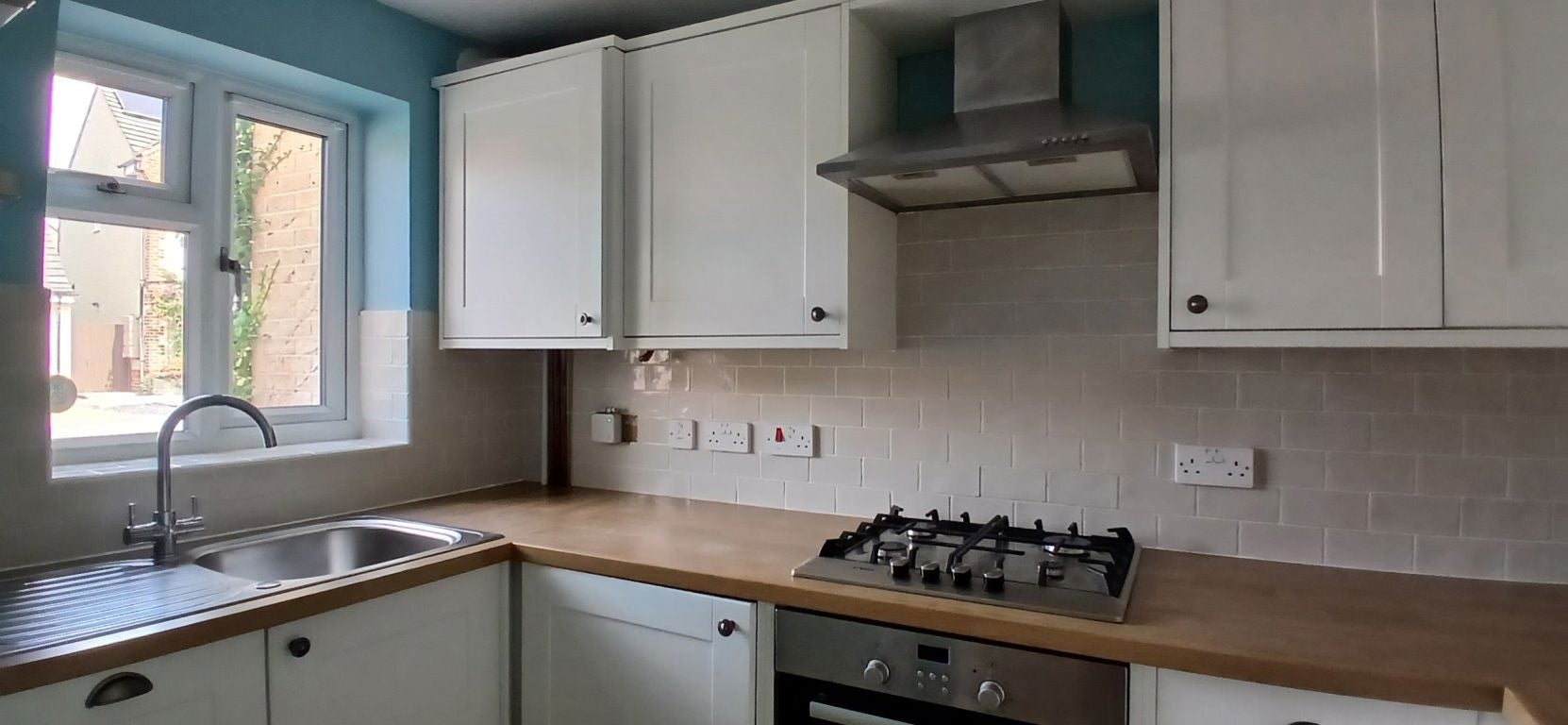 House Harding Close in Vale of White Horse