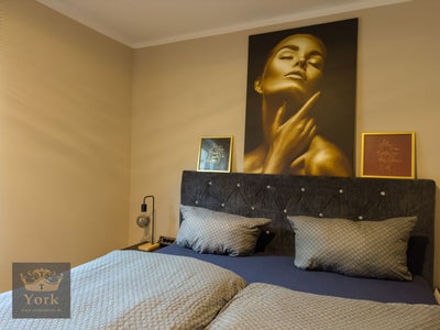 Wohnung Am Rähmen in Jena