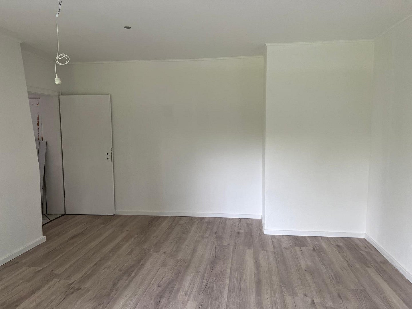 Wohnung Zum Rotenberg in Detmold