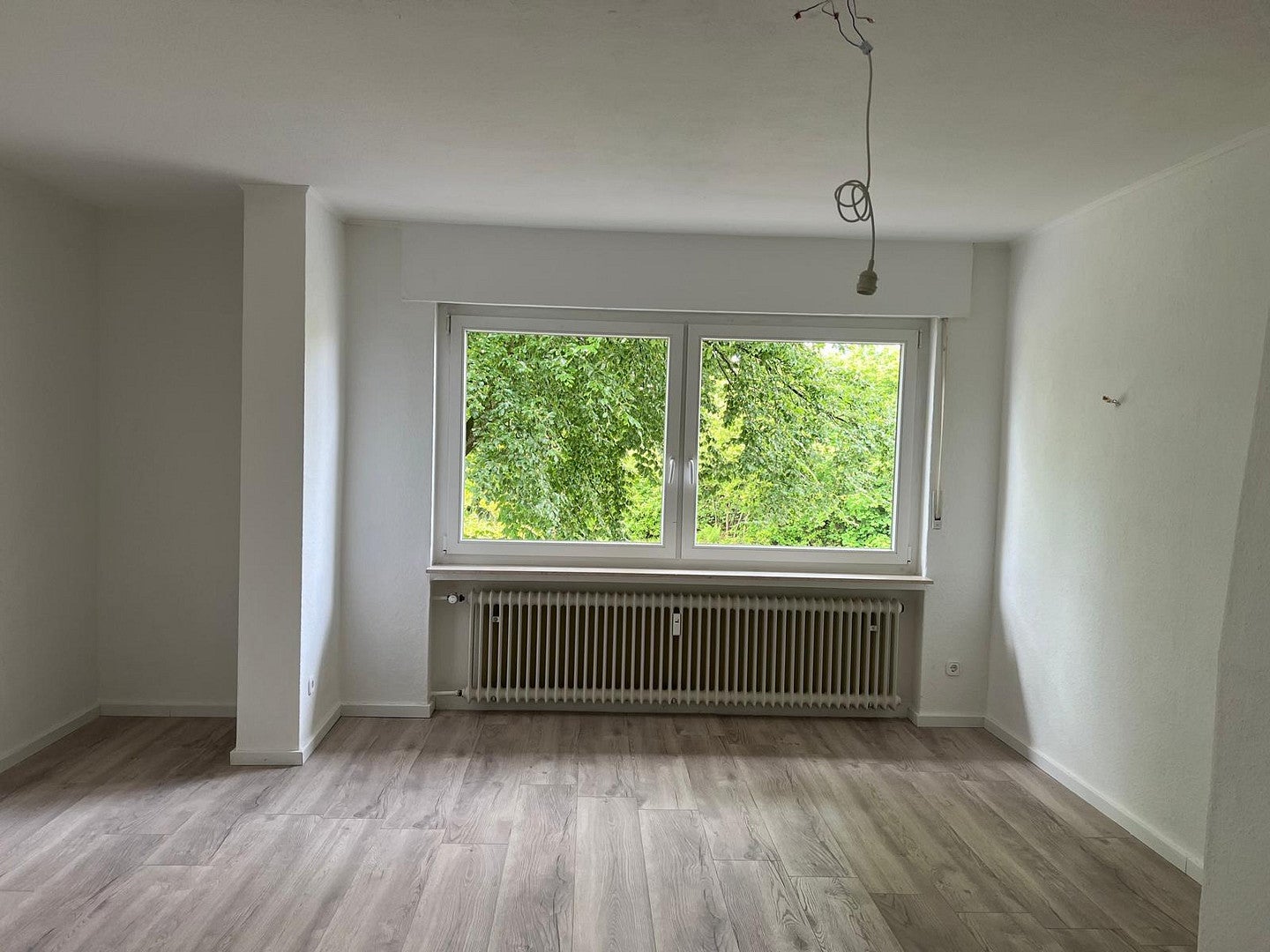 Wohnung Zum Rotenberg in Detmold