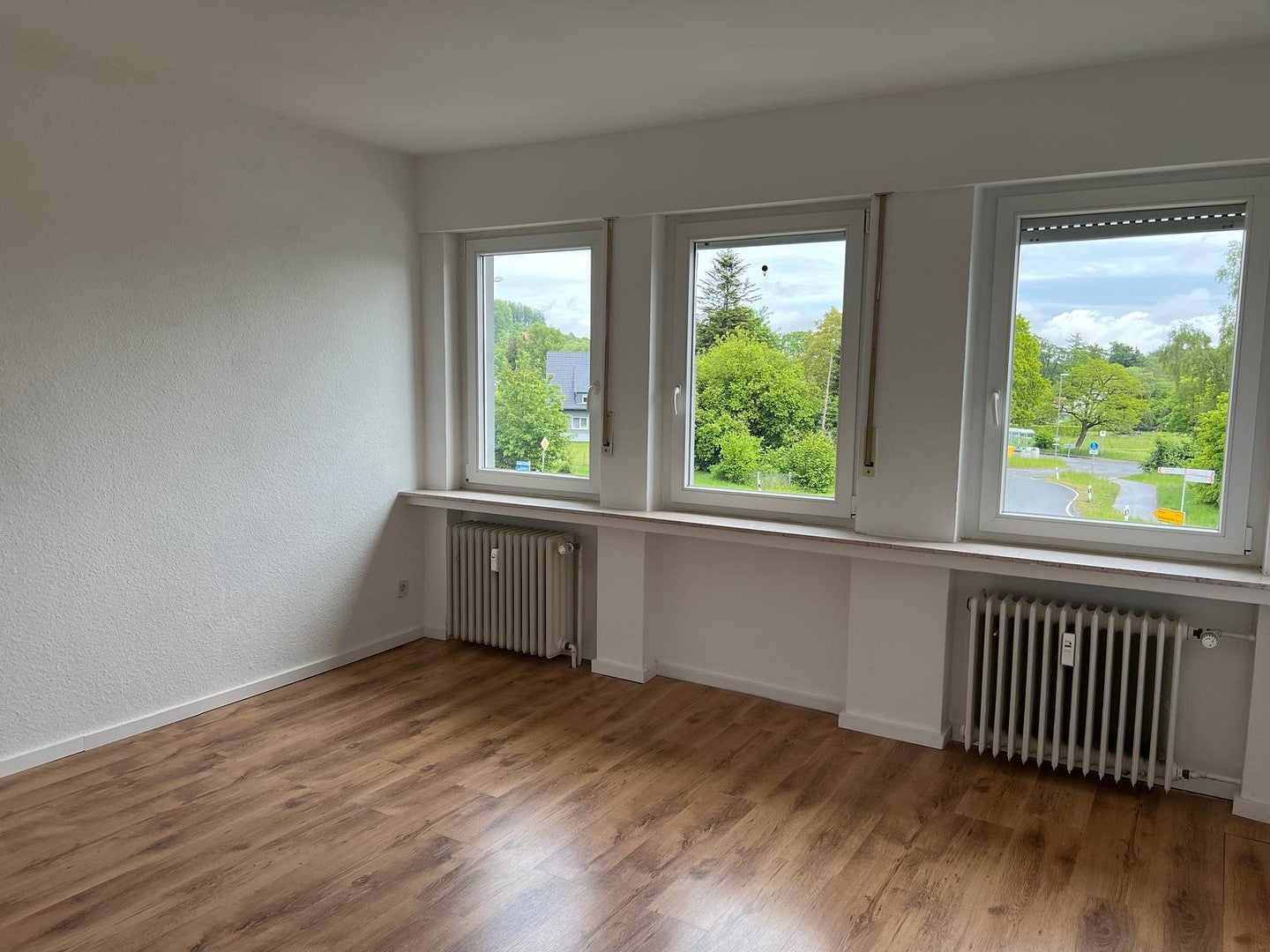 Wohnung Zum Rotenberg in Detmold