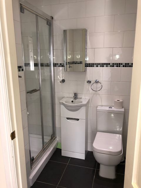 Room Winchester Avenue in Leicester
