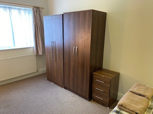 Room Winchester Avenue in Leicester