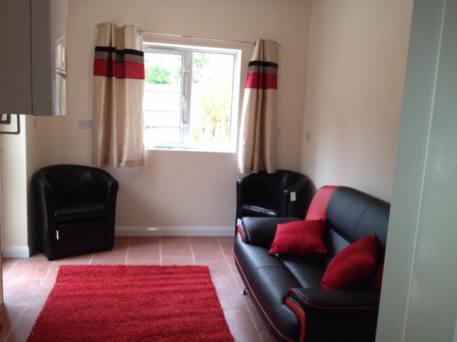 Room Winchester Avenue in Leicester