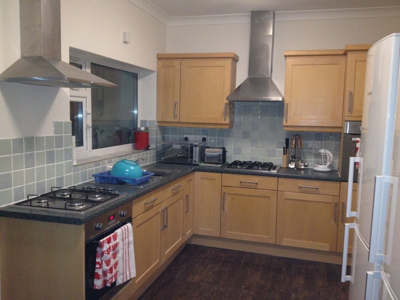Room Winchester Avenue in Leicester