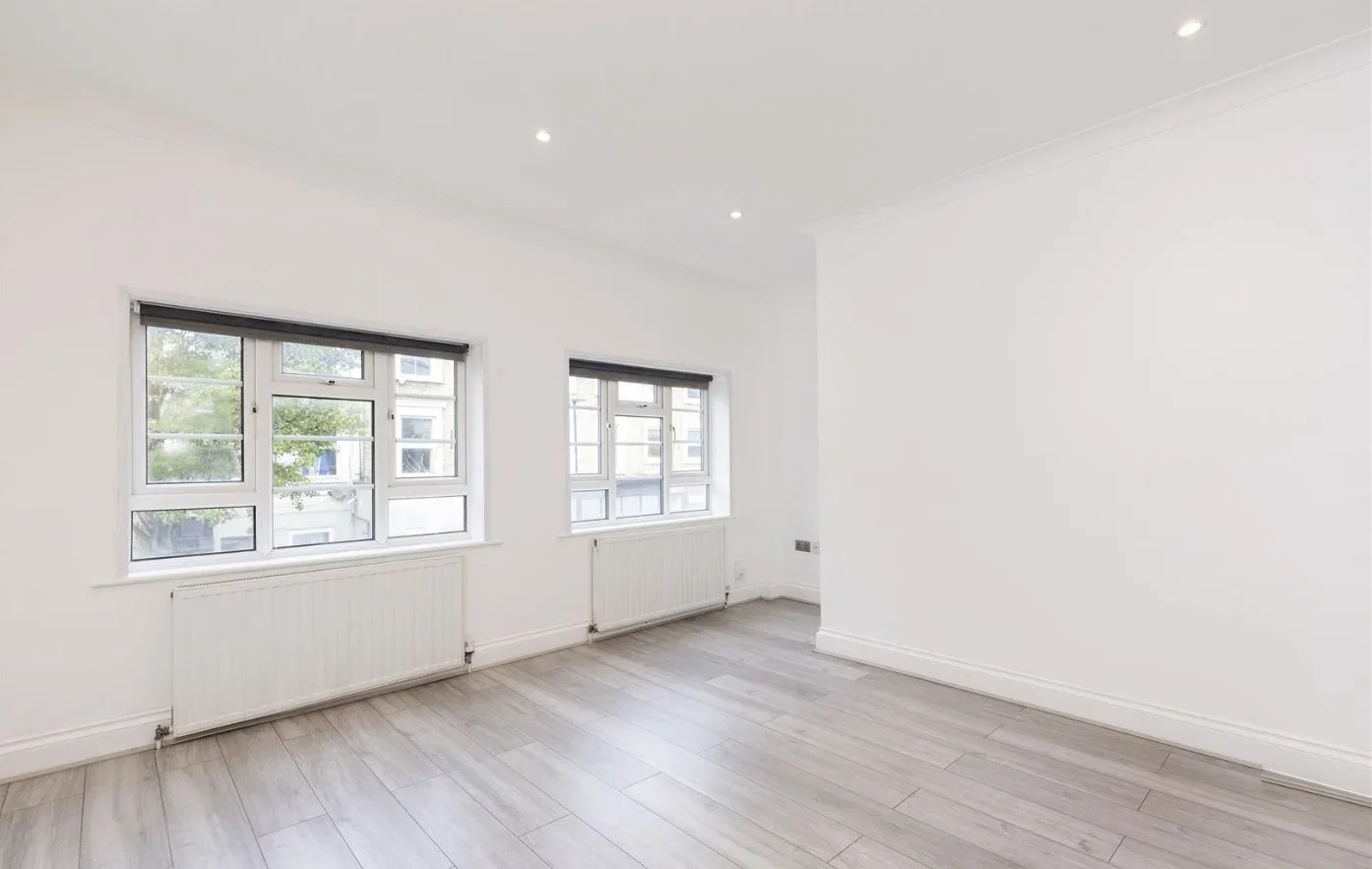 Flat Hercules Street in Greater London