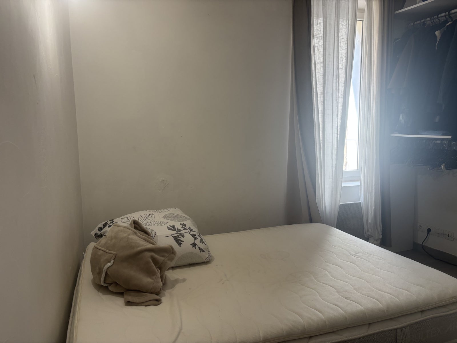 Appartement Corniche Pierre Escudier à Solliès-Toucas