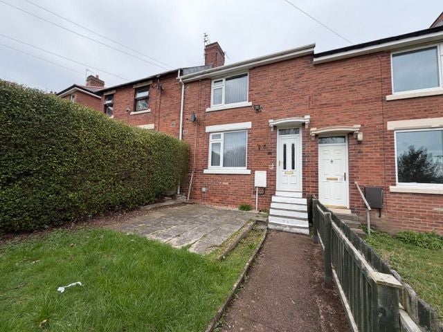 House Second Avenue in Chester-le-Street