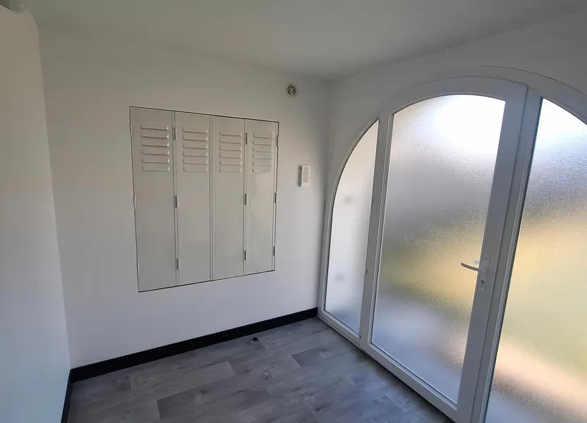 Flat Rue Cendrillon in Saint-Pierre-du-Mont