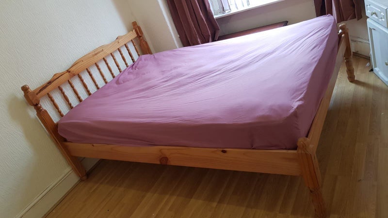 Room Blandford Road in Salford