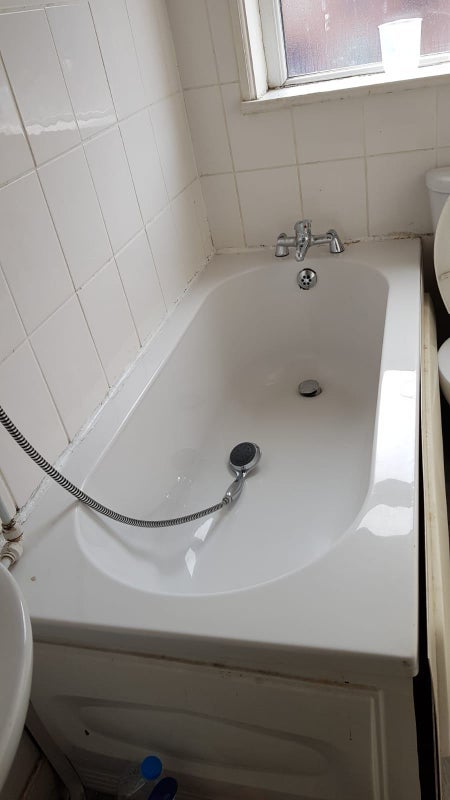 Room Blandford Road in Salford