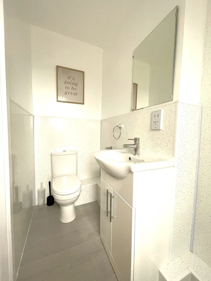Room Wheat Street in Nuneaton and Bedworth