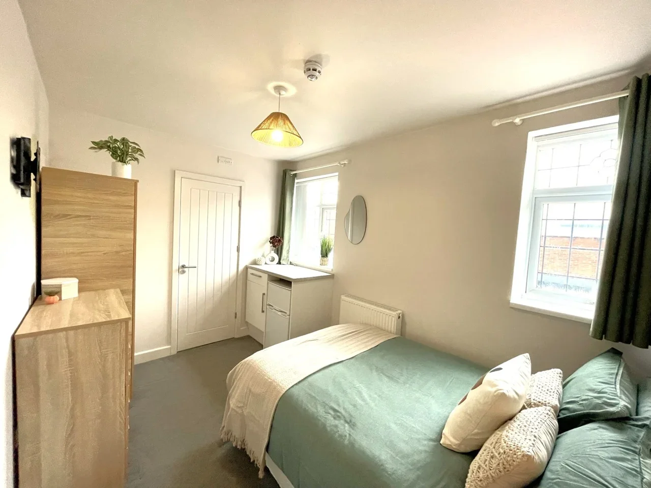 Room Wheat Street in Nuneaton and Bedworth