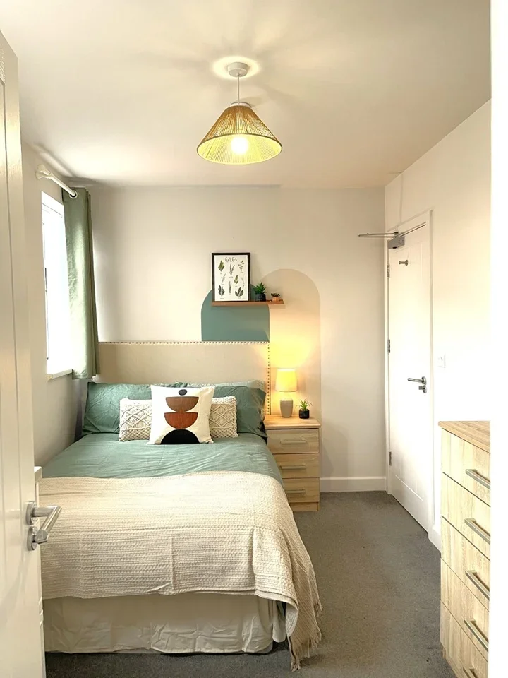 Room Wheat Street in Nuneaton and Bedworth