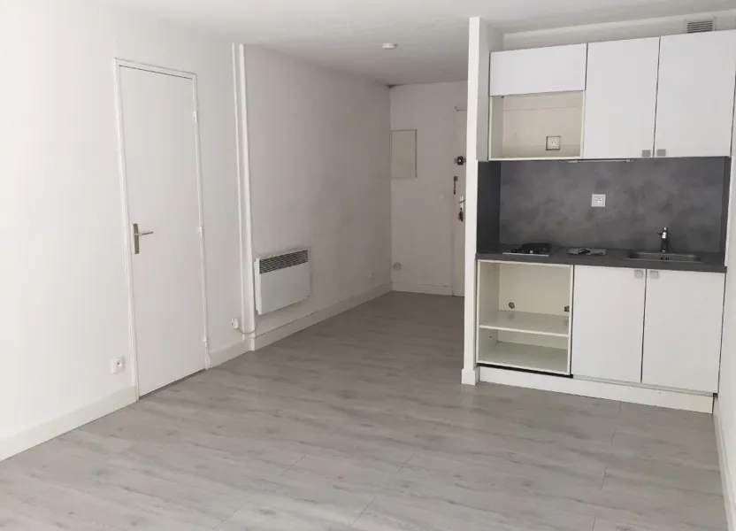 Flat Avenue de Grasse in Cagnes-sur-Mer