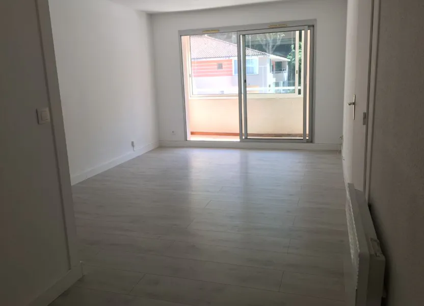 Flat Avenue de Grasse in Cagnes-sur-Mer