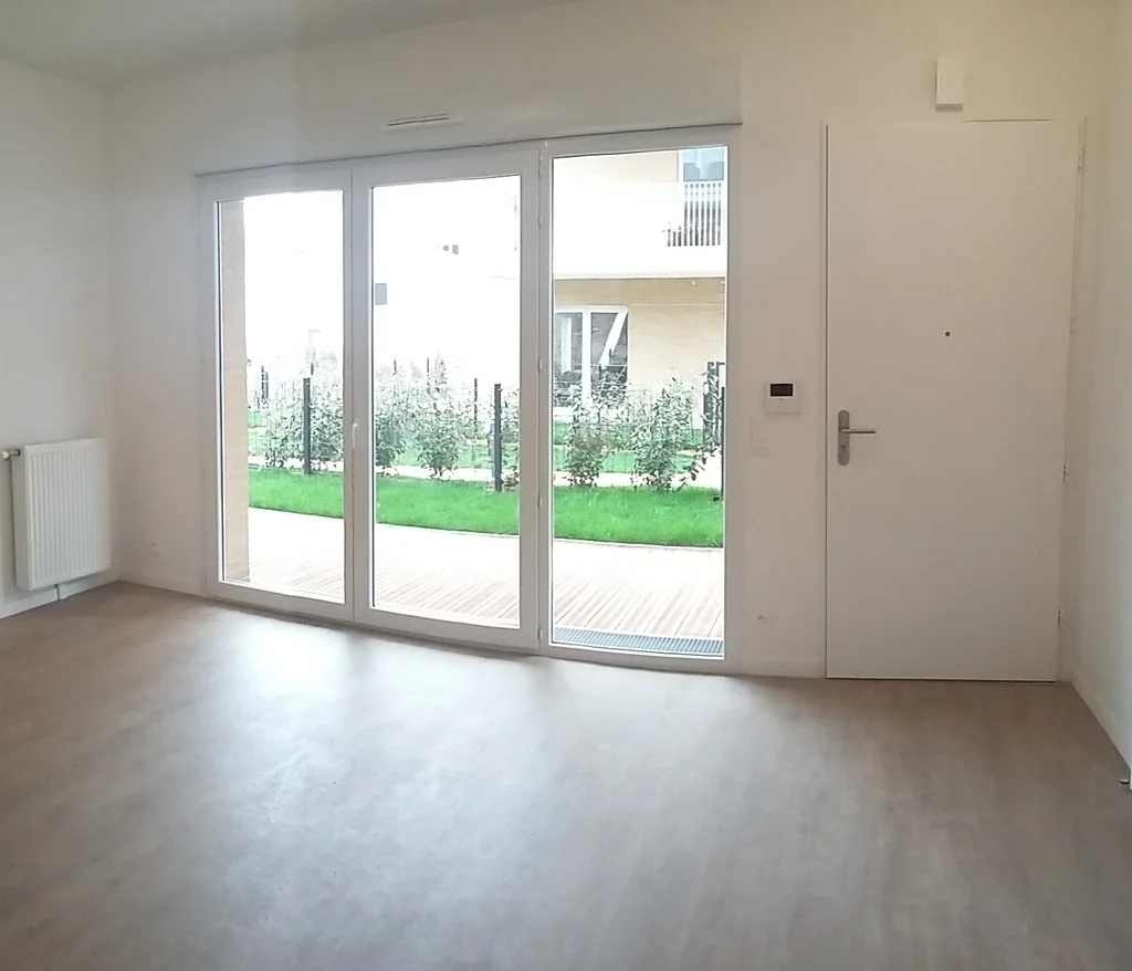Appartement Rue des Coudes Cornettes à Romainville