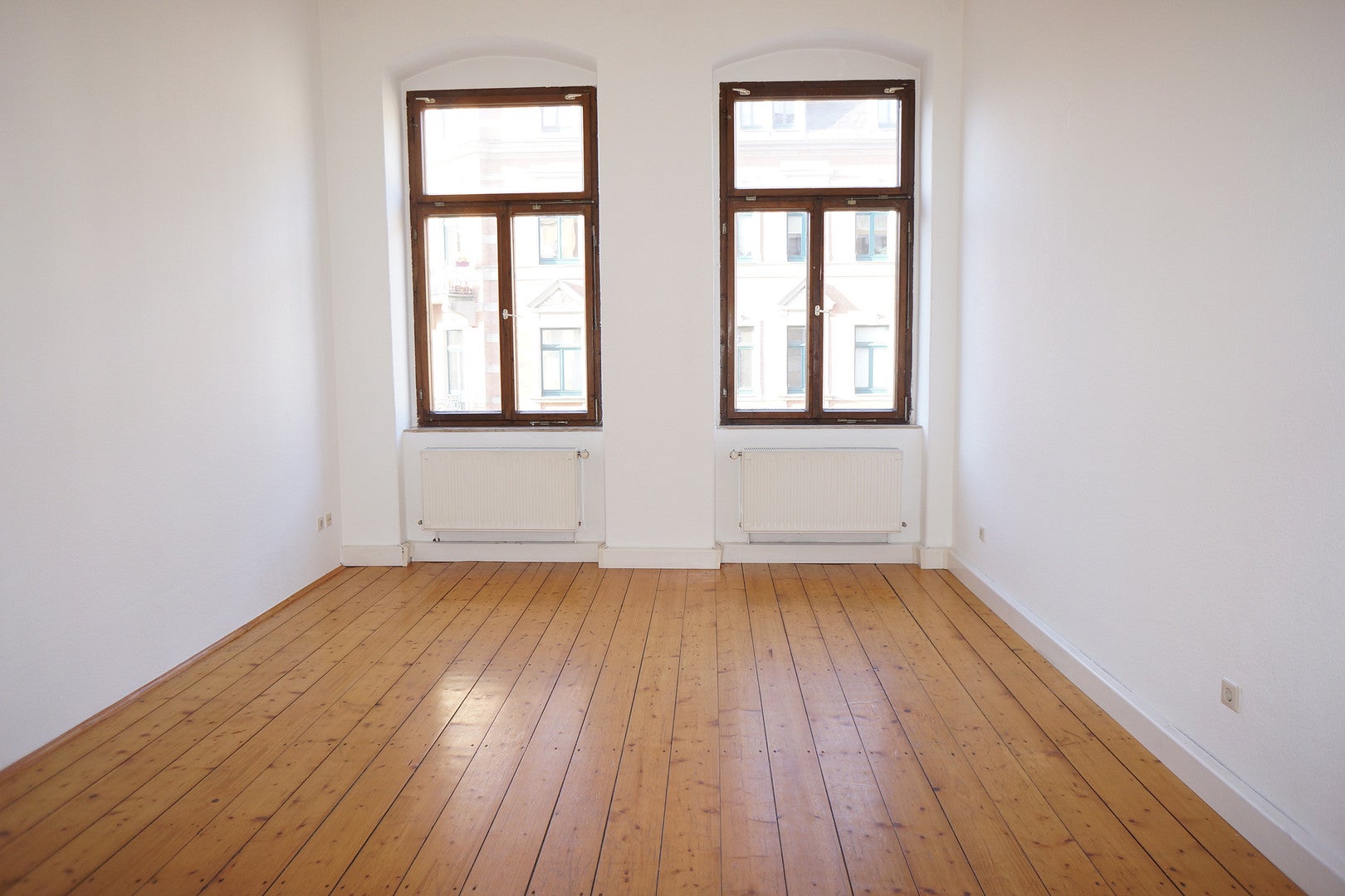 Wohnung Conradstraße in Dresden