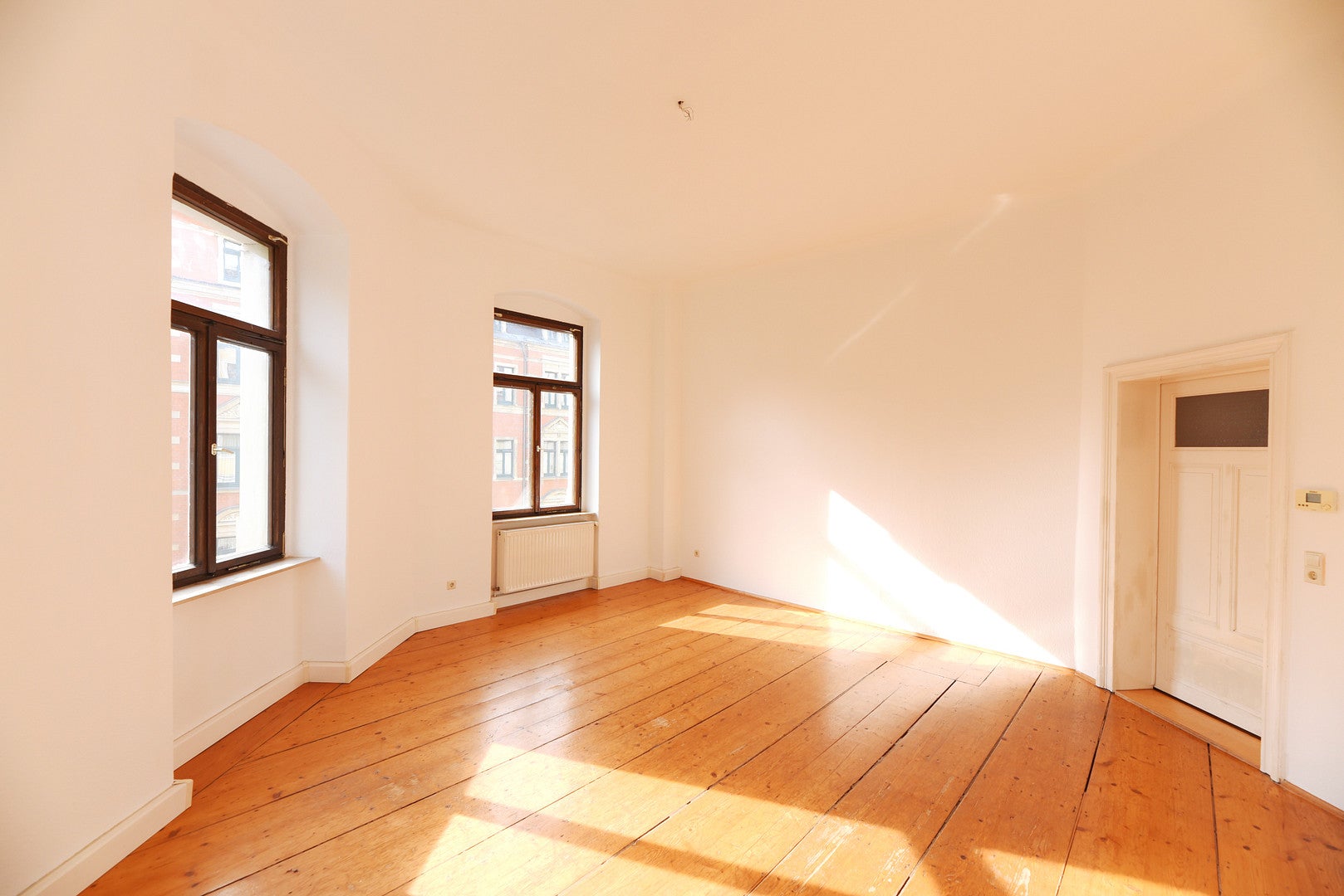 Wohnung Conradstraße in Dresden