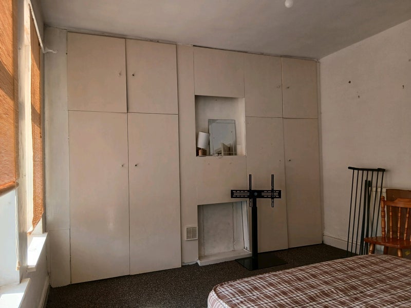 Room Ransfield Road in Manchester