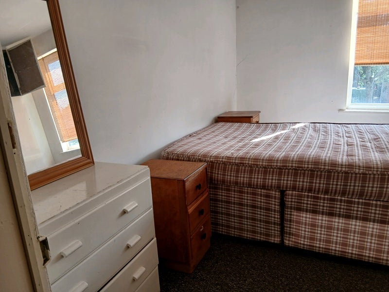 Room Ransfield Road in Manchester