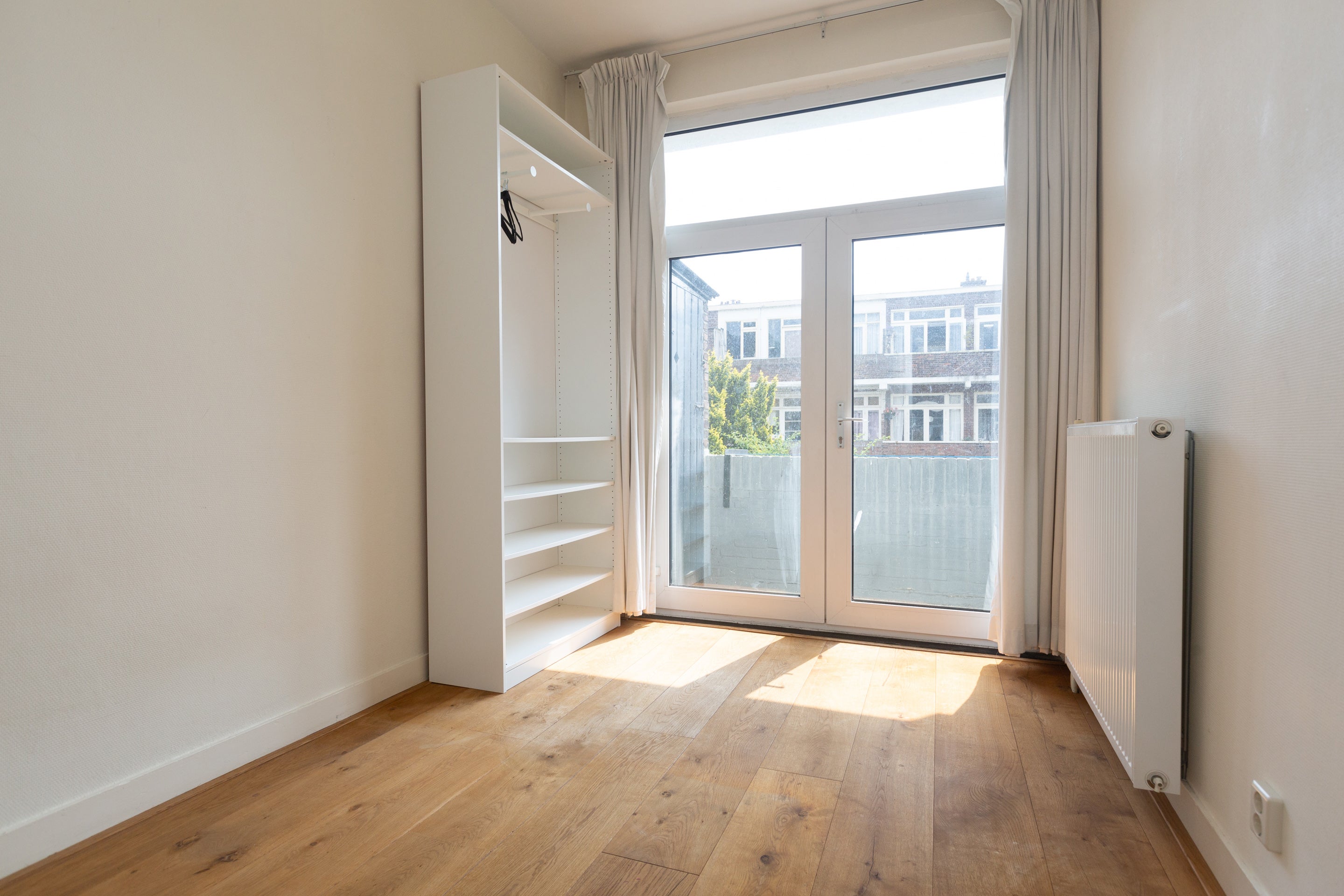Appartement te huur: Mient 318, 'S-Gravenhage