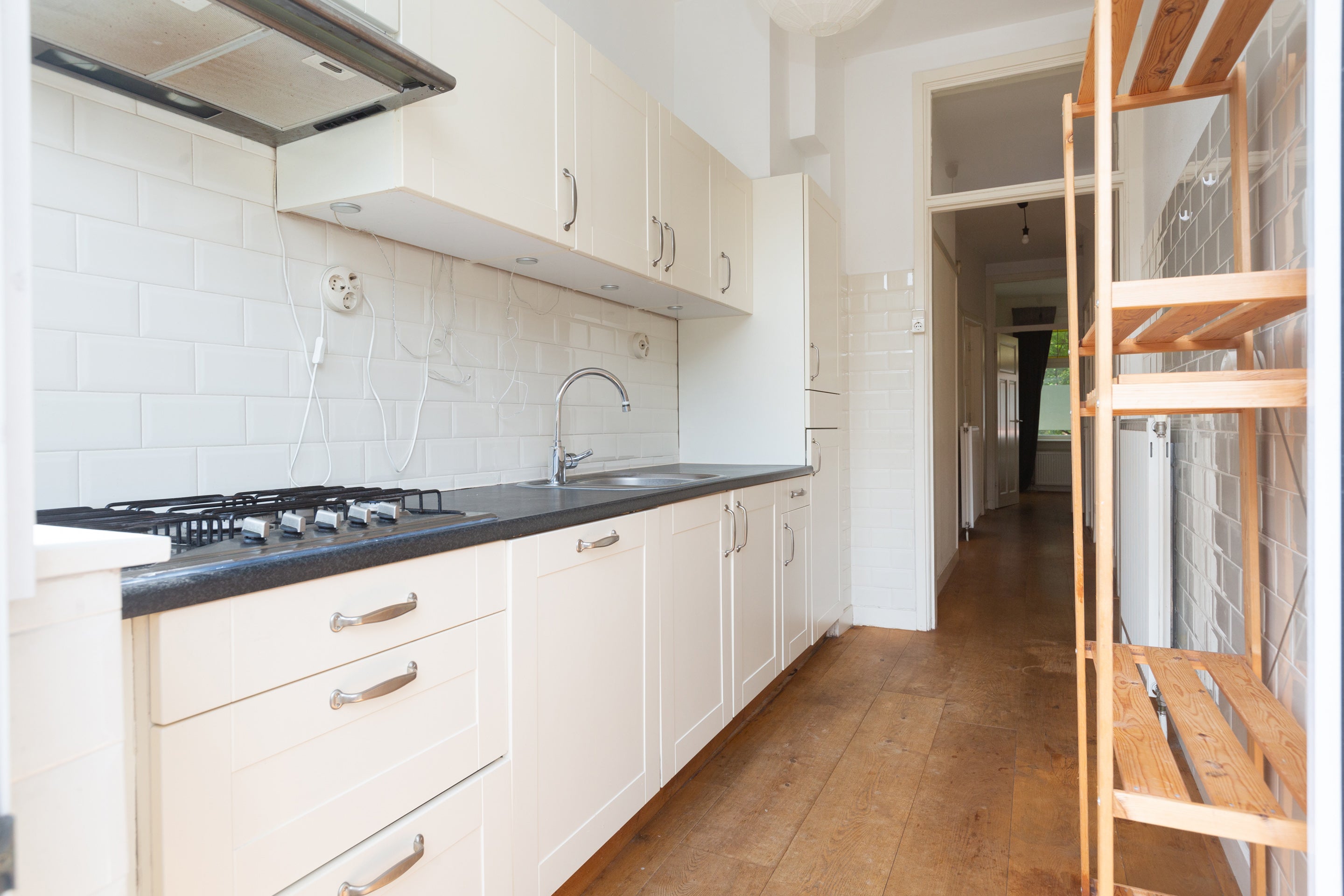 Appartement te huur: Mient 318, 'S-Gravenhage