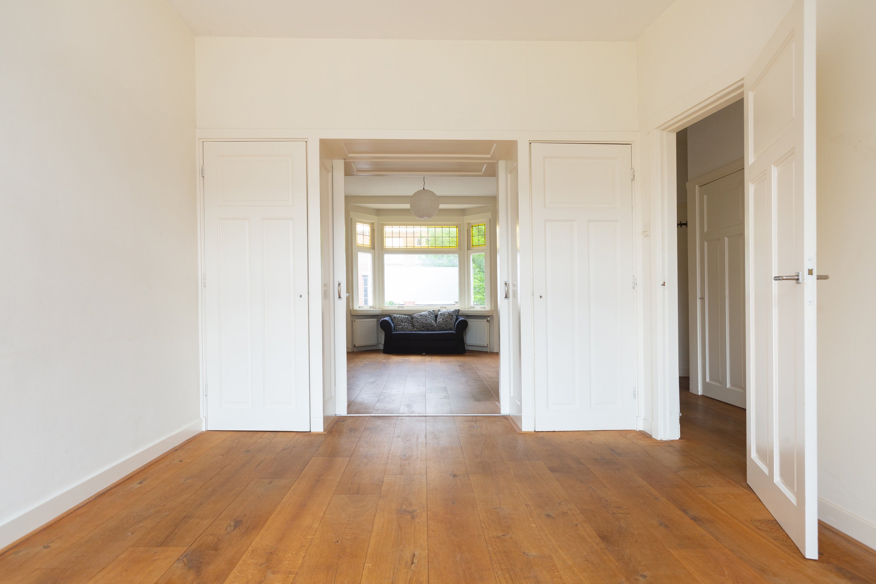 Appartement te huur: Mient 318, 'S-Gravenhage