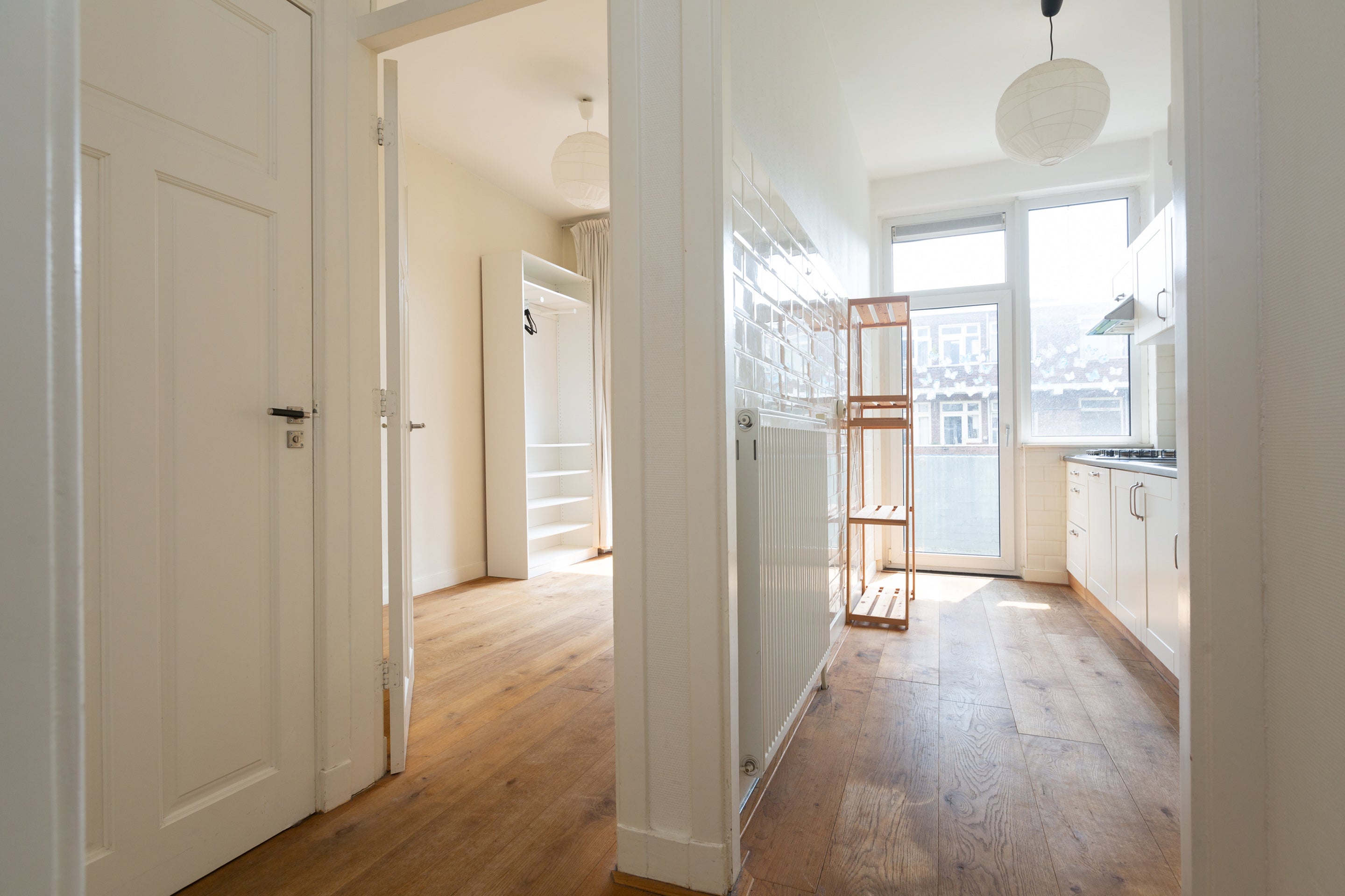 Appartement te huur: Mient 318, 'S-Gravenhage