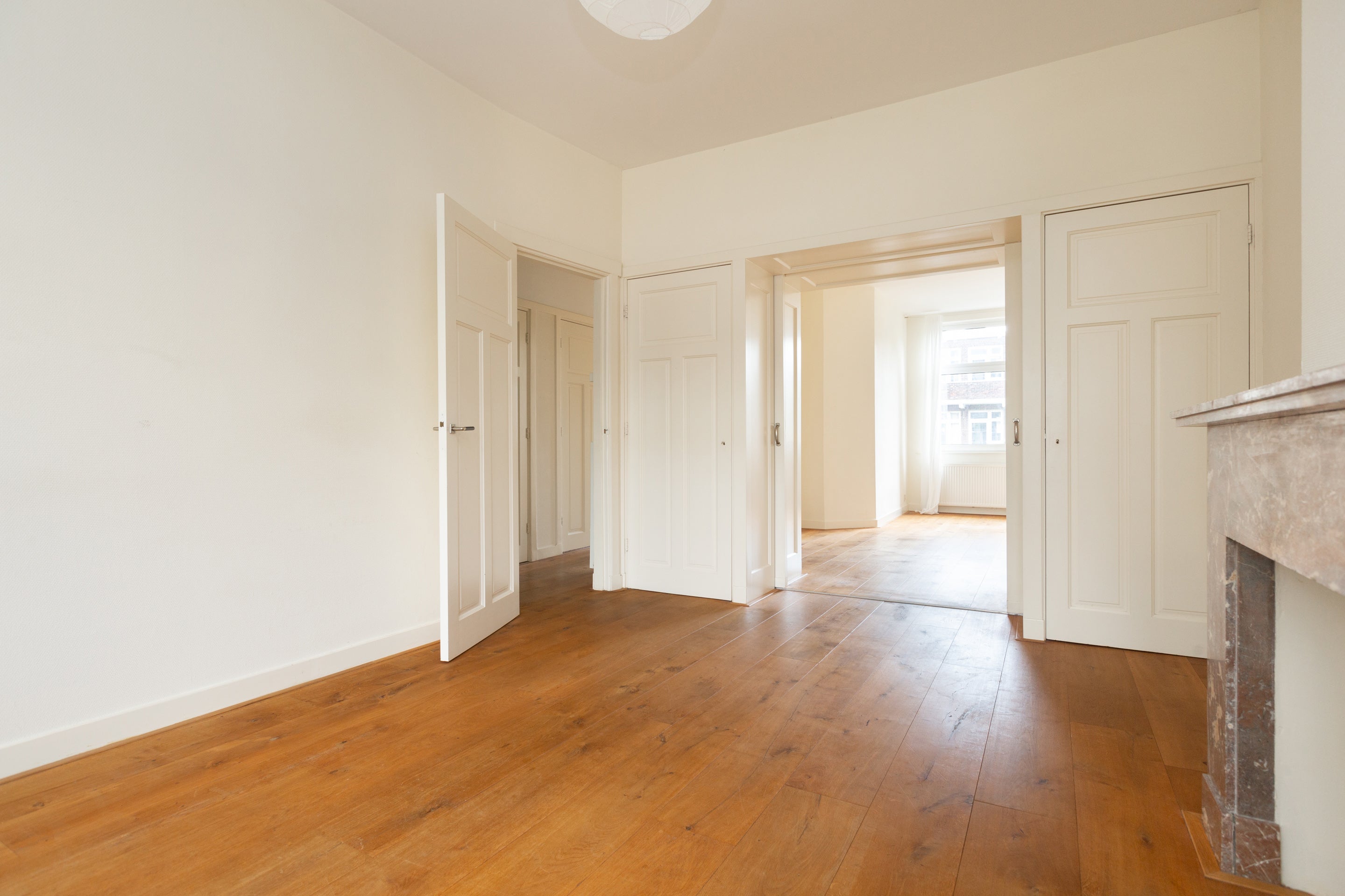 Appartement te huur: Mient 318, 'S-Gravenhage