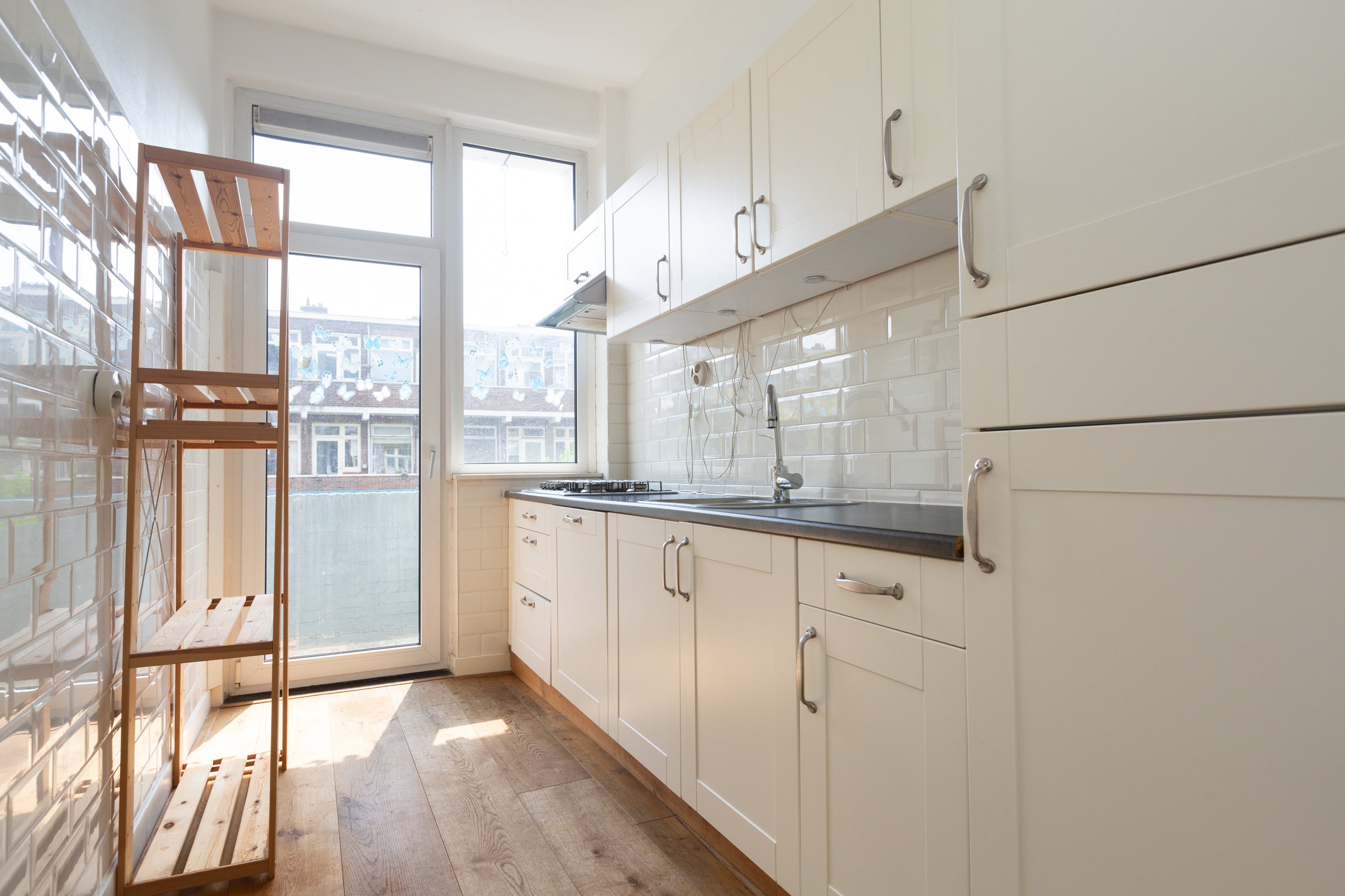 Appartement te huur: Mient 318, 'S-Gravenhage
