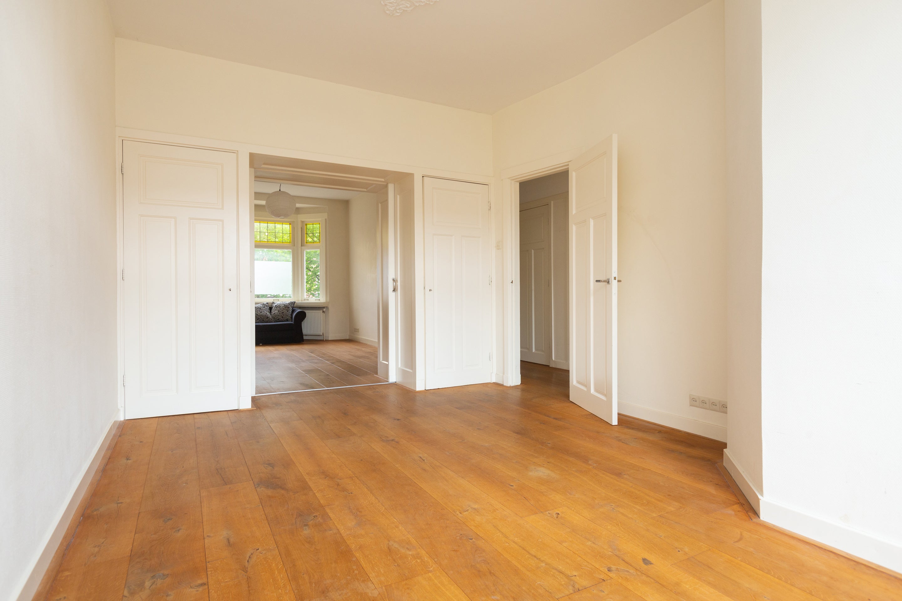 Appartement te huur: Mient 318, 'S-Gravenhage