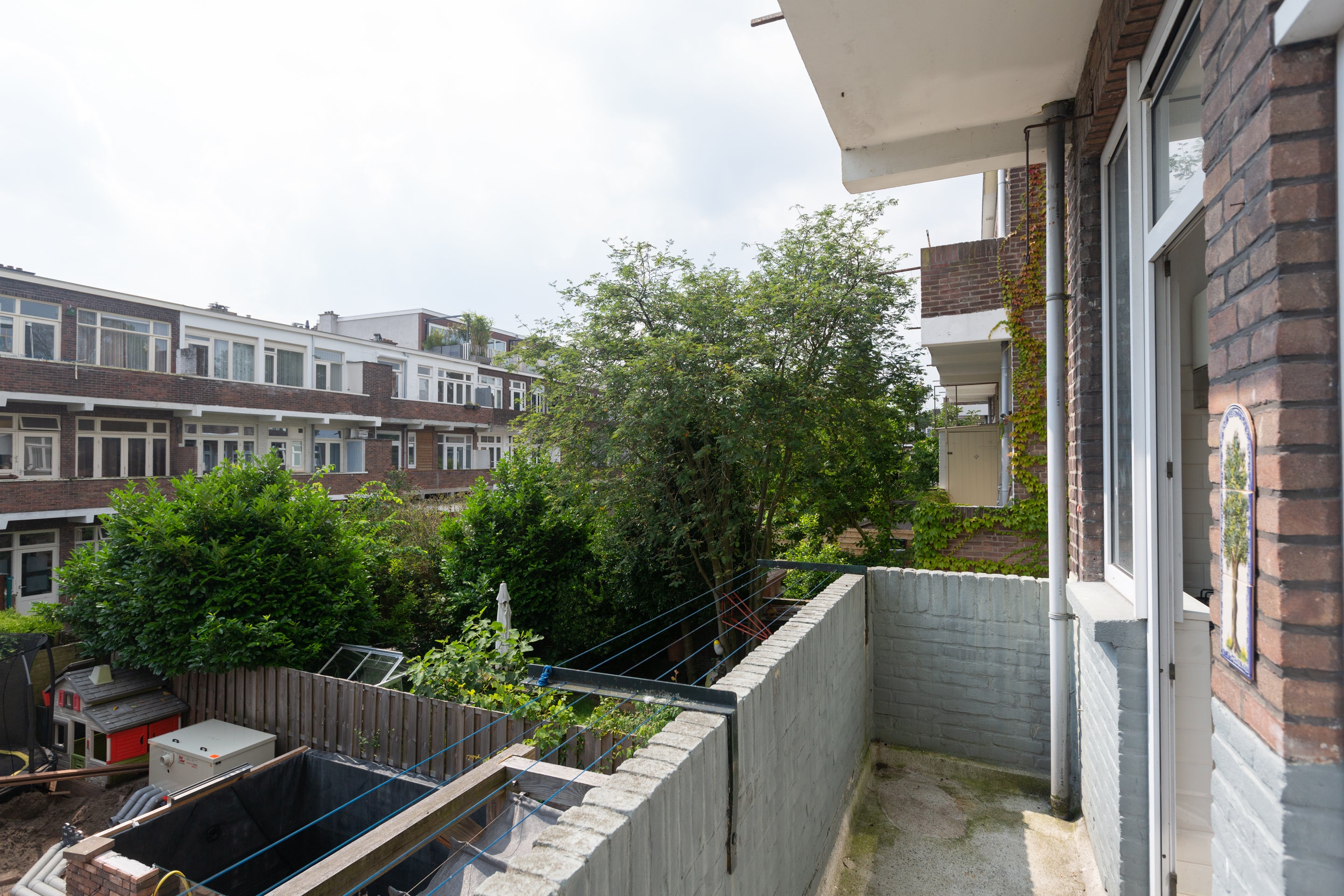 Appartement te huur: Mient 318, 'S-Gravenhage