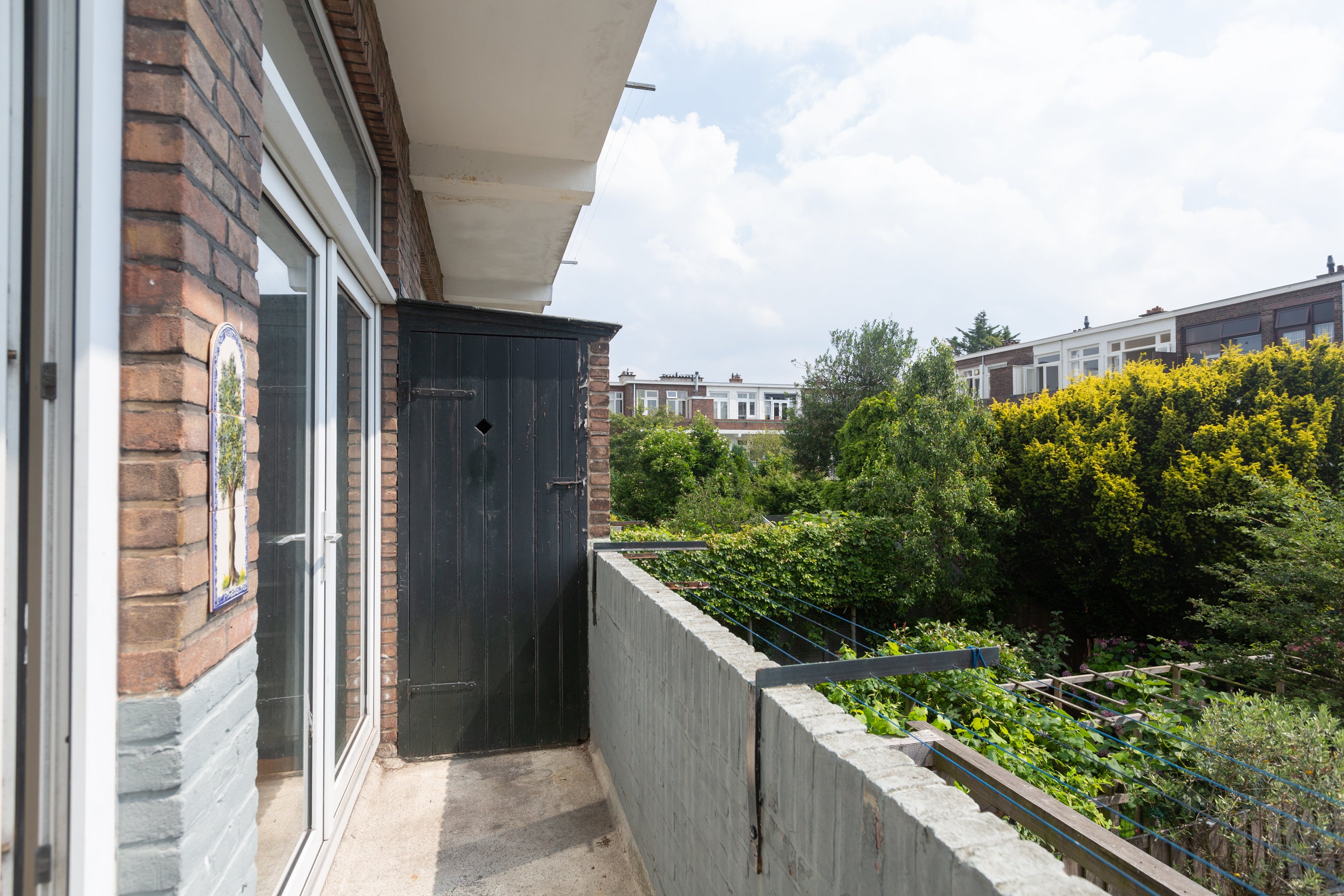 Appartement te huur: Mient 318, 'S-Gravenhage
