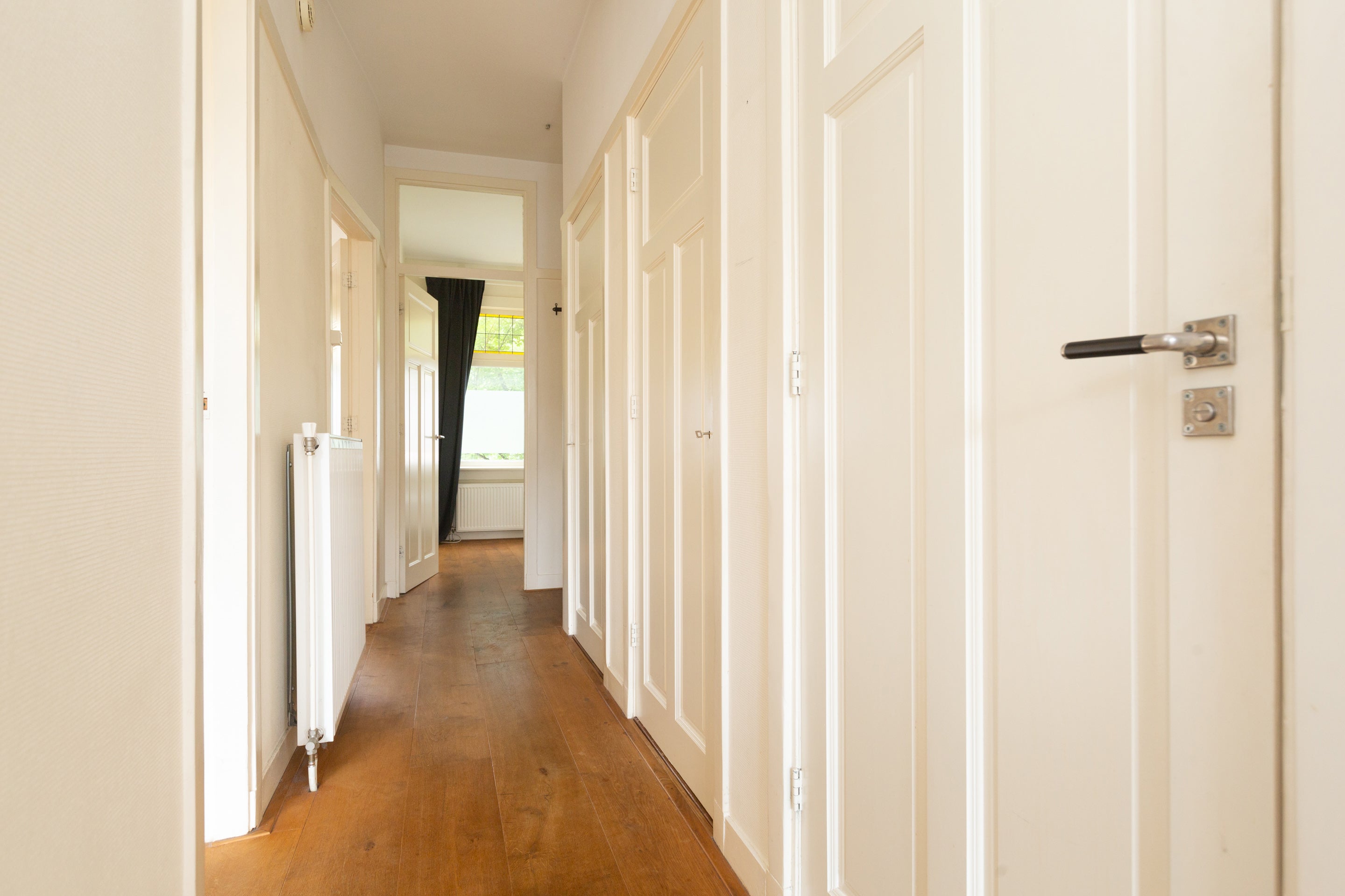 Appartement te huur: Mient 318, 'S-Gravenhage