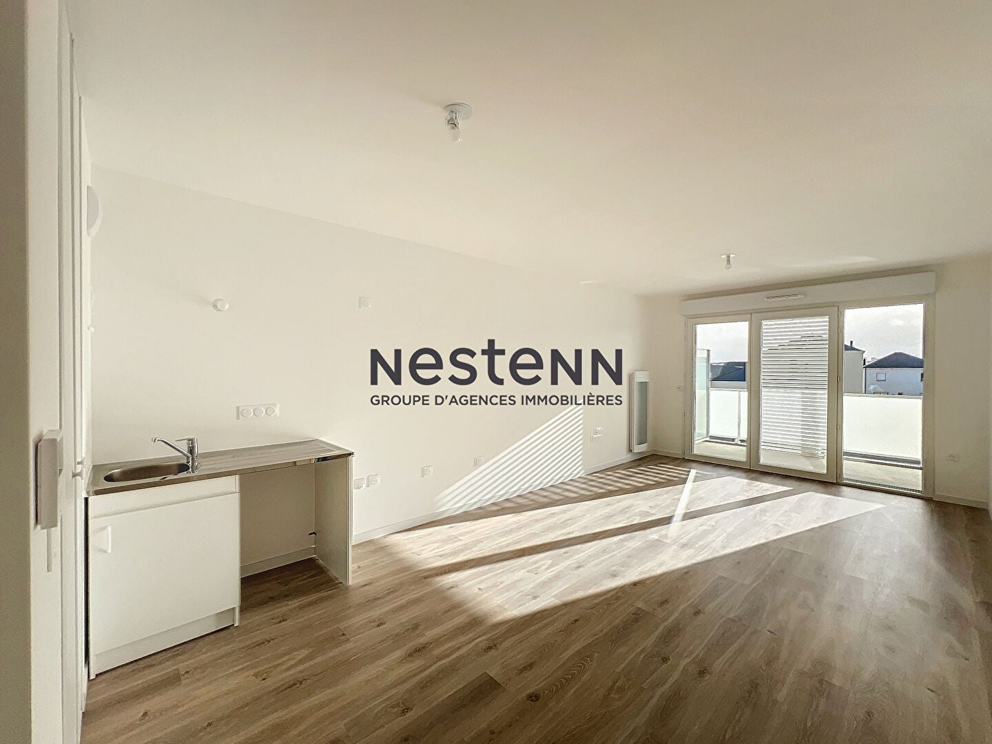 Appartement Avenue de la Mer à Ouistreham