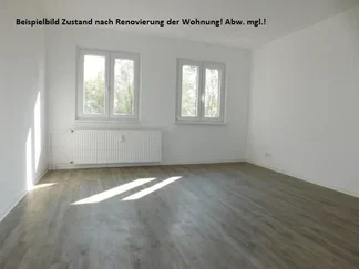 Wohnung Lothsfeldstraße in Duisburg