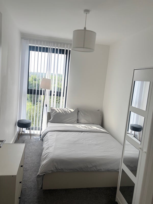 Room Parade Gardens in Greater London