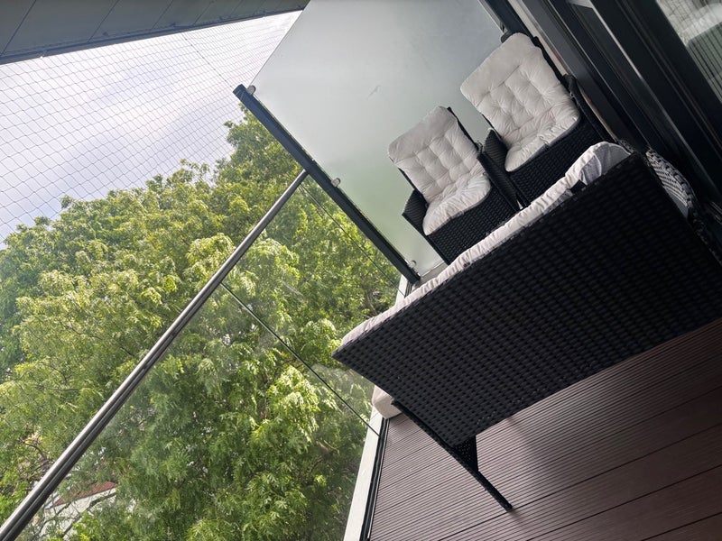 Room Parade Gardens in Greater London