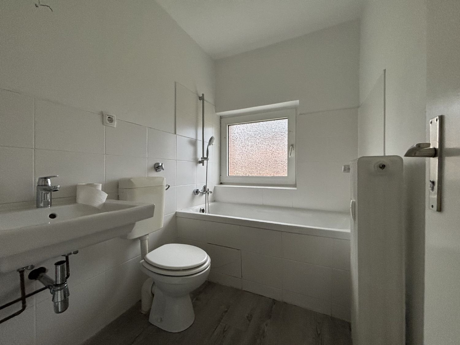 Wohnung Goldener Winkel in Sehnde