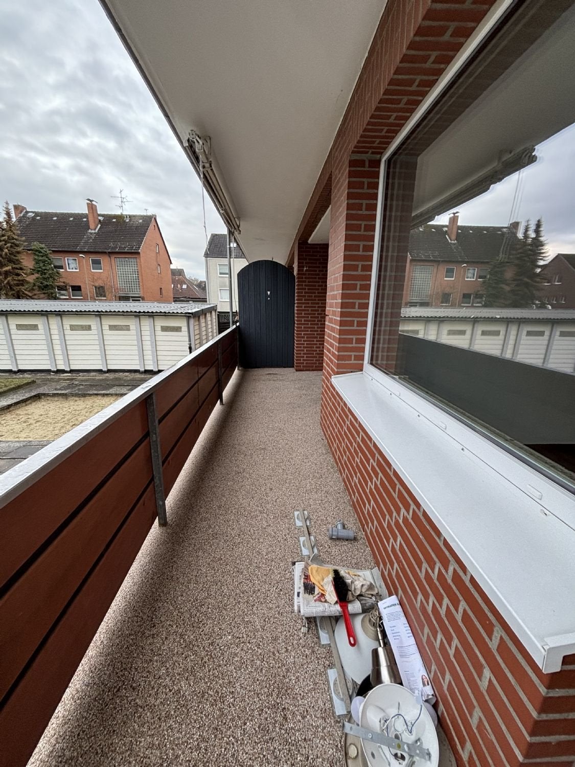 Wohnung Goldener Winkel in Sehnde