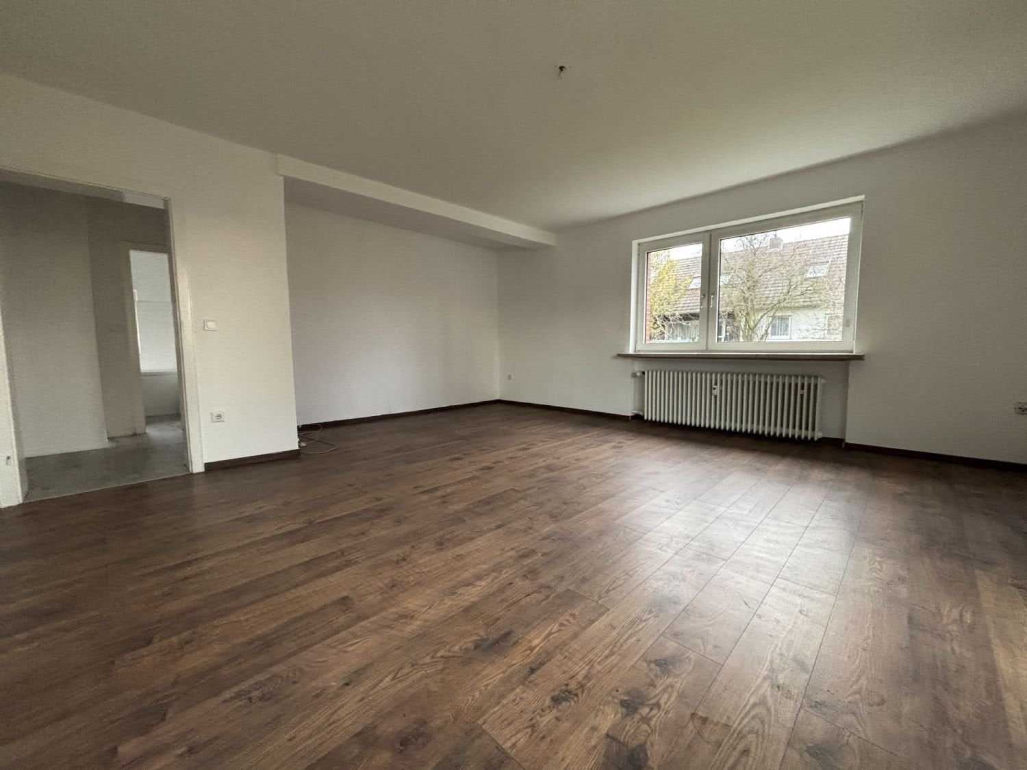 Wohnung Goldener Winkel in Sehnde