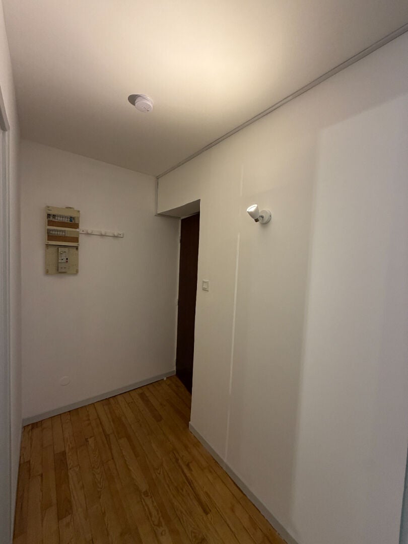 Flat Rue des Dôdanes in Louhans