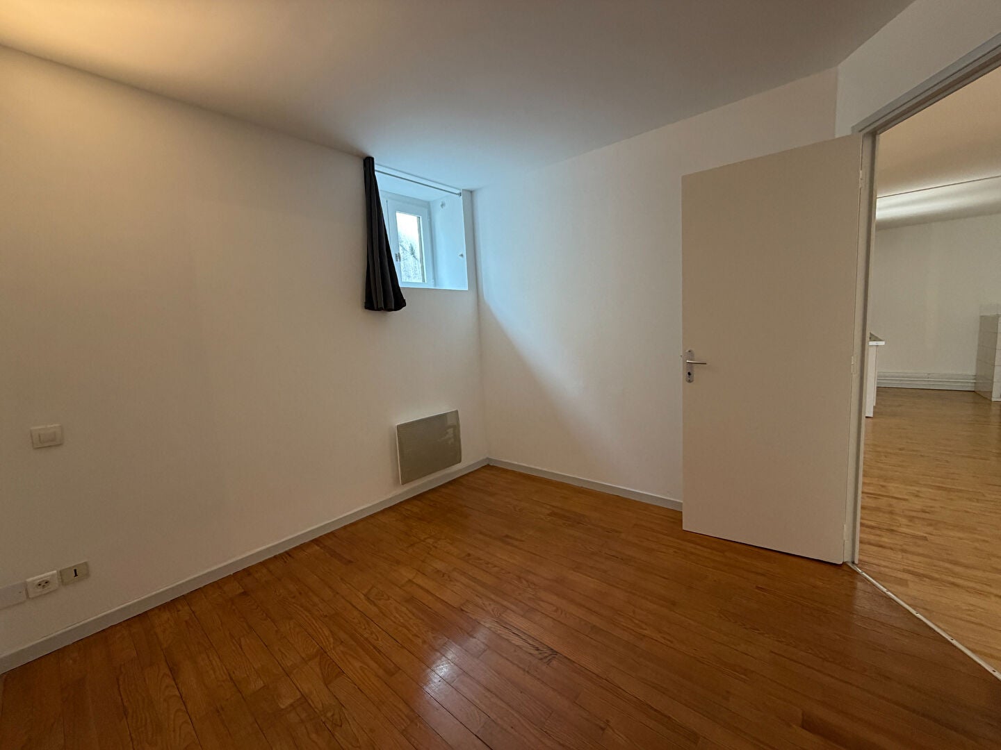 Flat Rue des Dôdanes in Louhans