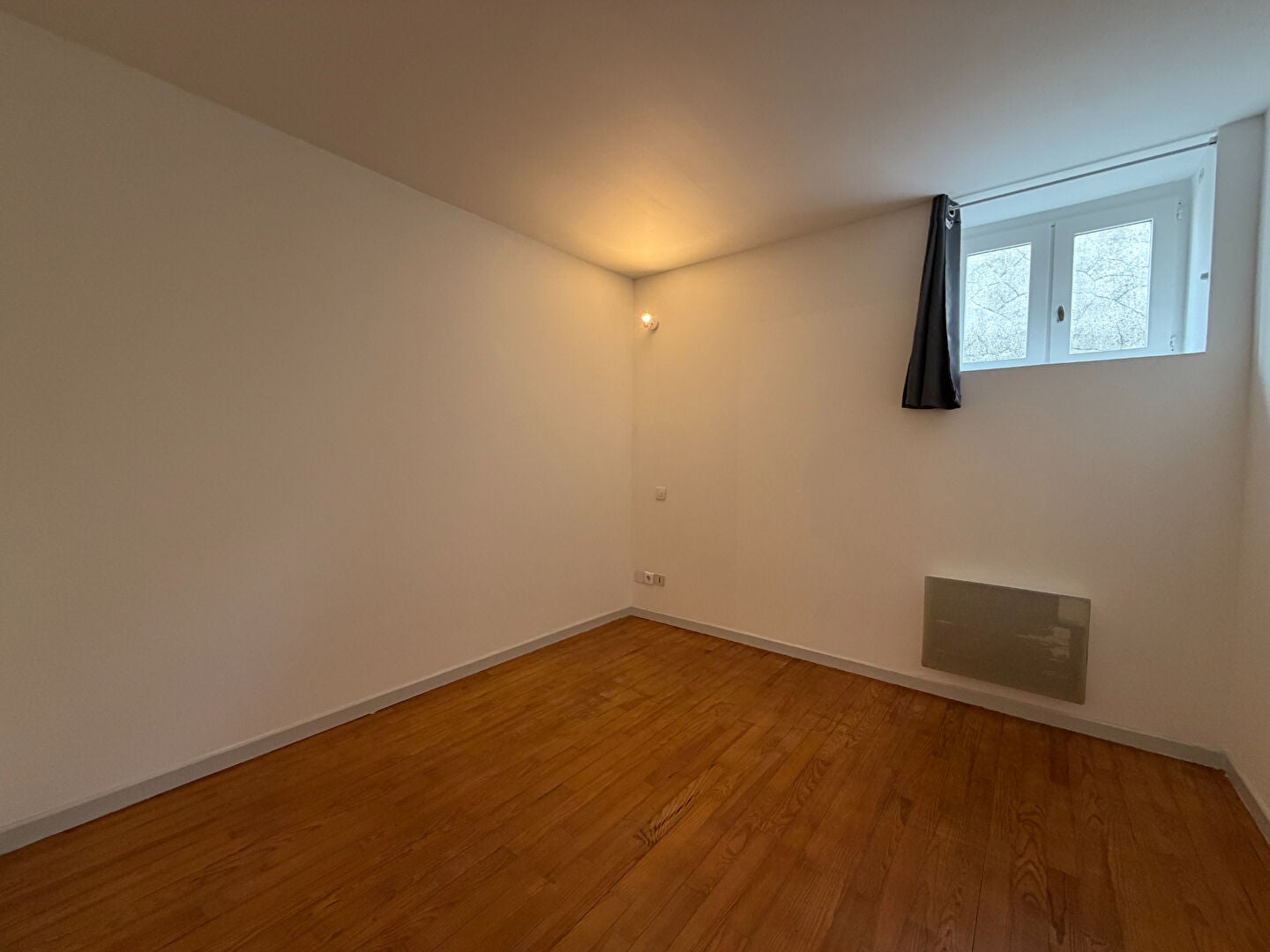 Flat Rue des Dôdanes in Louhans