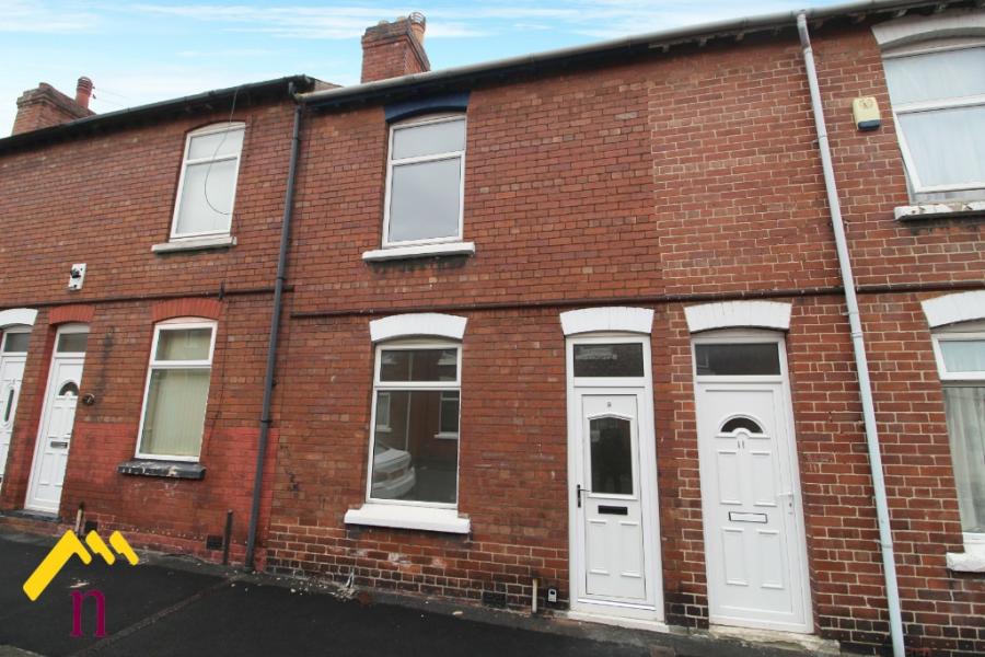House Regent Street in Doncaster